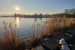 Balaton-Keszthely-sziget